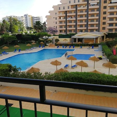Club Amarilis,Alex&Mila Aparthotel Praia Da Rocha Portimão Kültér fotó