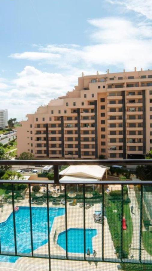 Club Amarilis,Alex&Mila Aparthotel Praia Da Rocha Portimão Kültér fotó